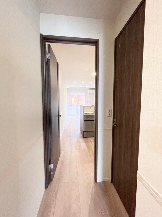 プラムⅥの物件内観写真