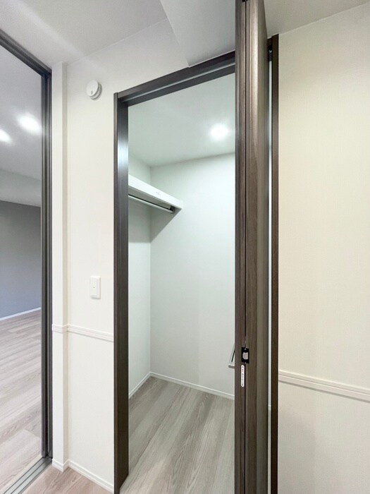 プラムⅥの物件内観写真