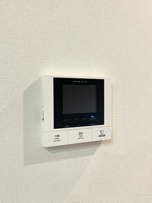 プラムⅥの物件内観写真