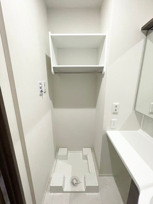 プラムⅥの物件内観写真