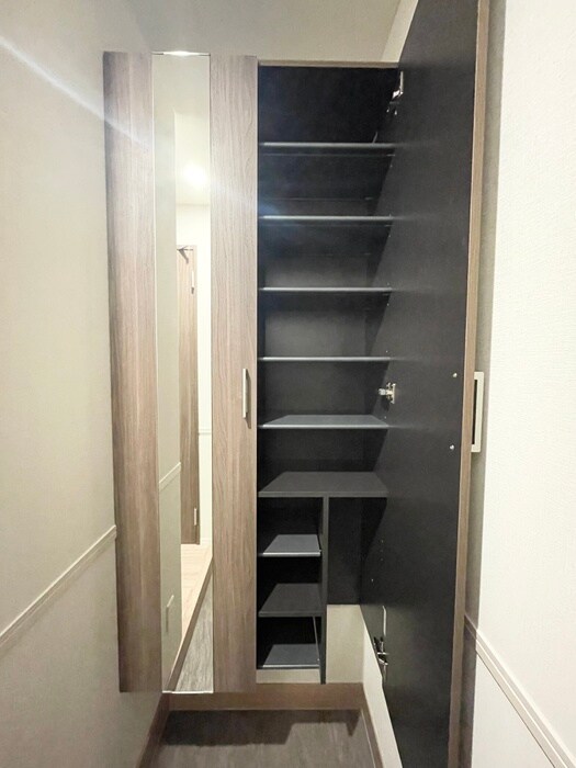 プラムⅥの物件内観写真