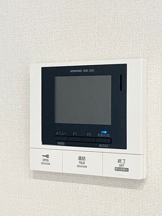 プラムⅥの物件内観写真