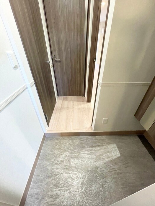 プラムⅥの物件内観写真