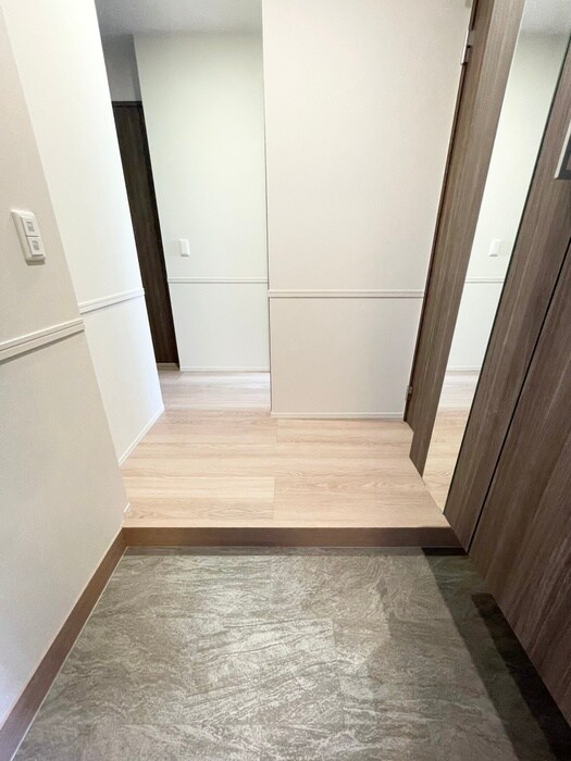 プラムⅥの物件内観写真