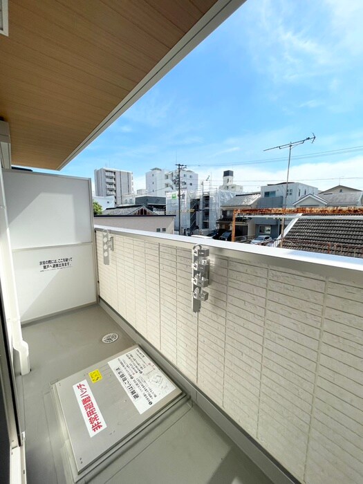 プラムⅥの物件内観写真