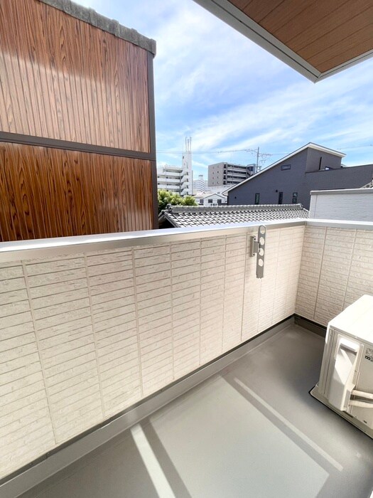 プラムⅥの物件内観写真