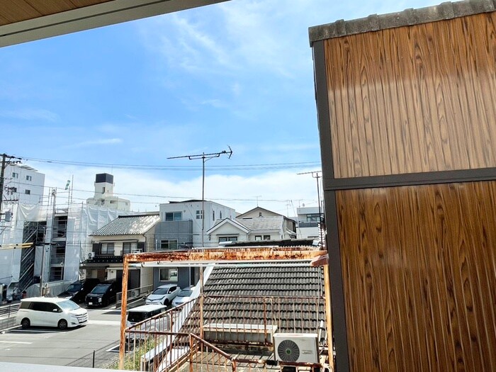 プラムⅥの物件内観写真