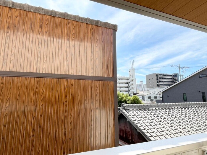 プラムⅥの物件内観写真