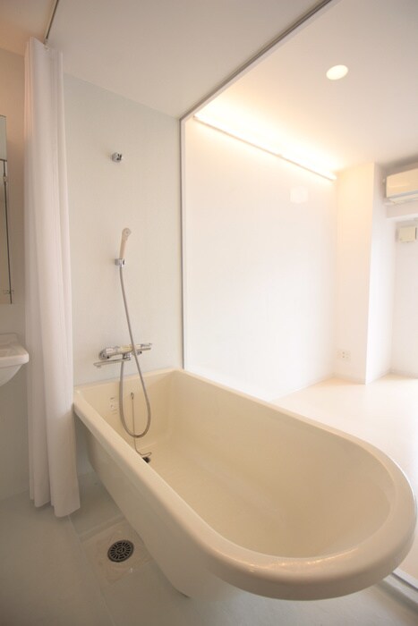 ＦＬＡＴＳ　ＧＡＺＥＲＹの物件内観写真