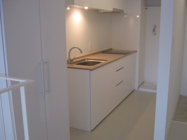 ＦＬＡＴＳ　ＧＡＺＥＲＹの物件内観写真