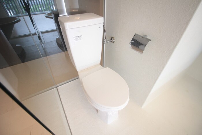 ＦＬＡＴＳ　ＧＡＺＥＲＹの物件内観写真