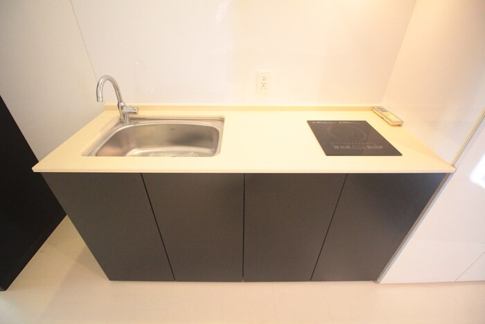 ＦＬＡＴＳ　ＧＡＺＥＲＹの物件内観写真