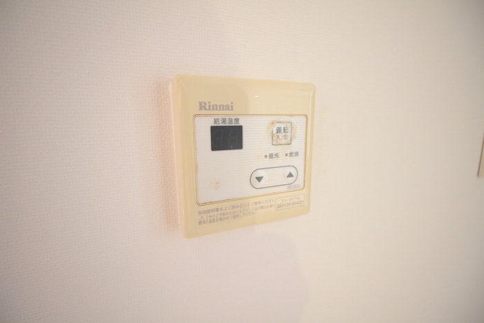 ＦＬＡＴＳ　ＧＡＺＥＲＹの物件内観写真