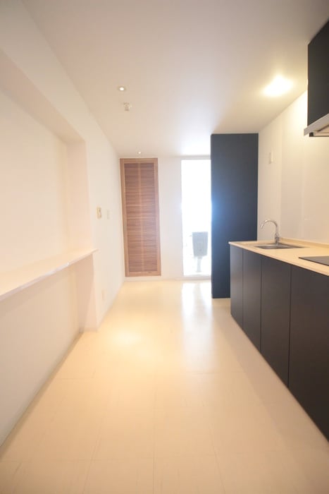 ＦＬＡＴＳ　ＧＡＺＥＲＹの物件内観写真