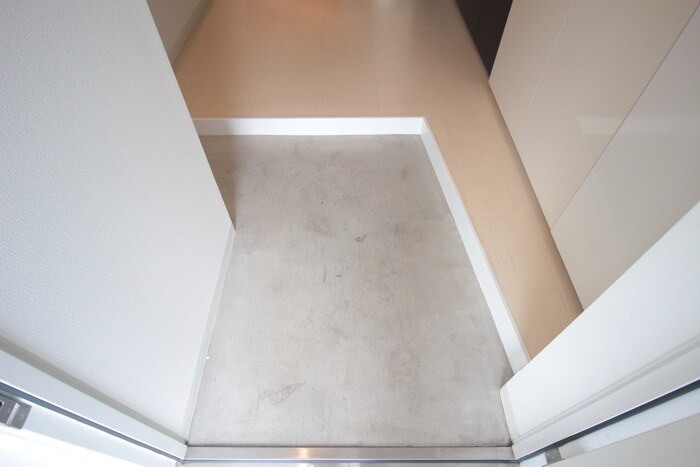 ＦＬＡＴＳ　ＧＡＺＥＲＹの物件内観写真