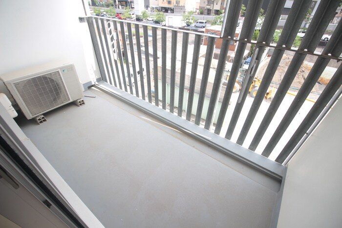 ＦＬＡＴＳ　ＧＡＺＥＲＹの物件内観写真