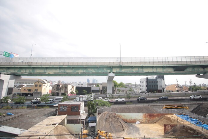 ＦＬＡＴＳ　ＧＡＺＥＲＹの物件内観写真