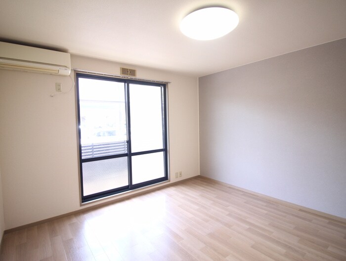 パークサイドビレッジ１番館の物件内観写真