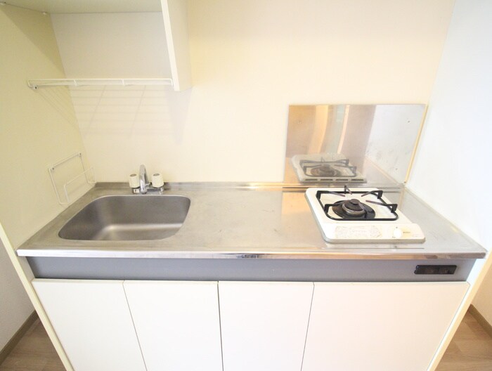 パークサイドビレッジ１番館の物件内観写真