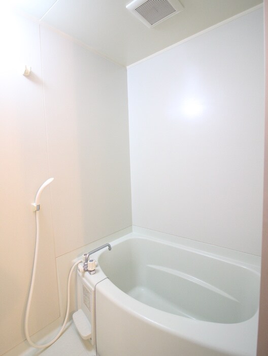 パークサイドビレッジ１番館の物件内観写真