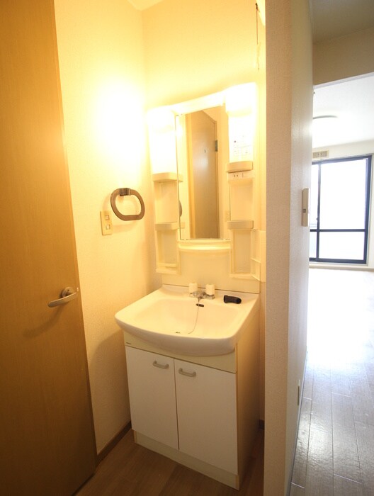 パークサイドビレッジ１番館の物件内観写真