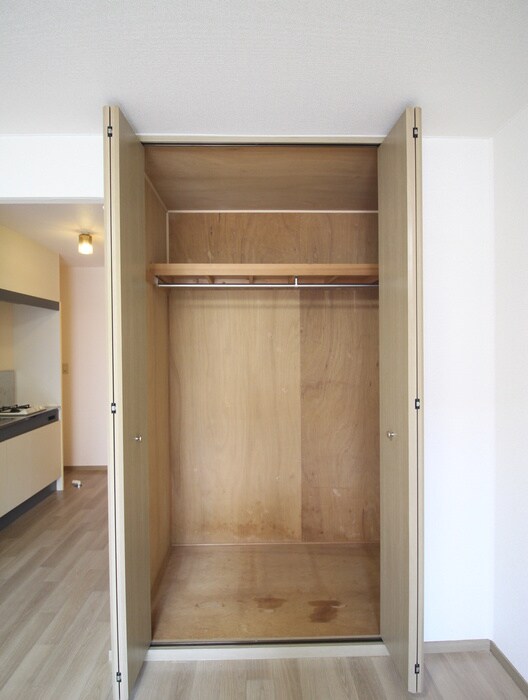 パークサイドビレッジ１番館の物件内観写真