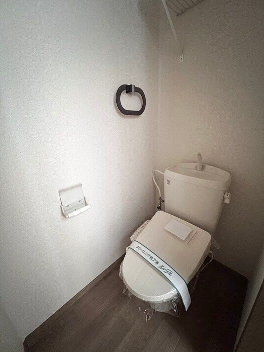 パークサイドビレッジ１番館の物件内観写真