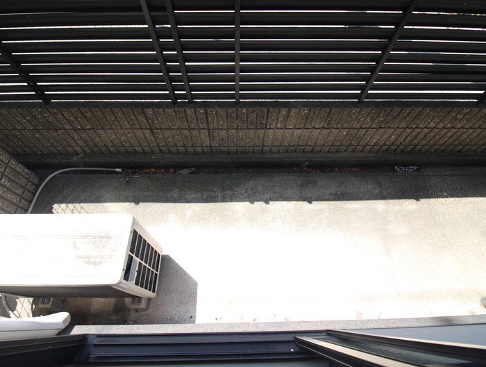 パークサイドビレッジ１番館の物件内観写真