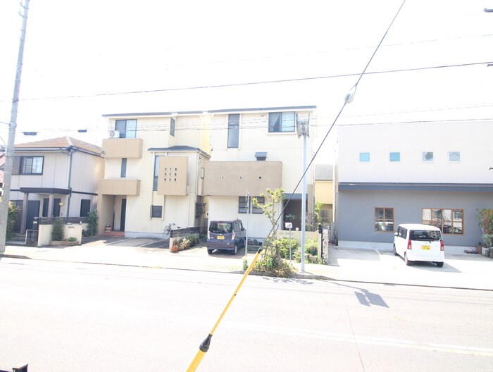 パークサイドビレッジ１番館の物件内観写真