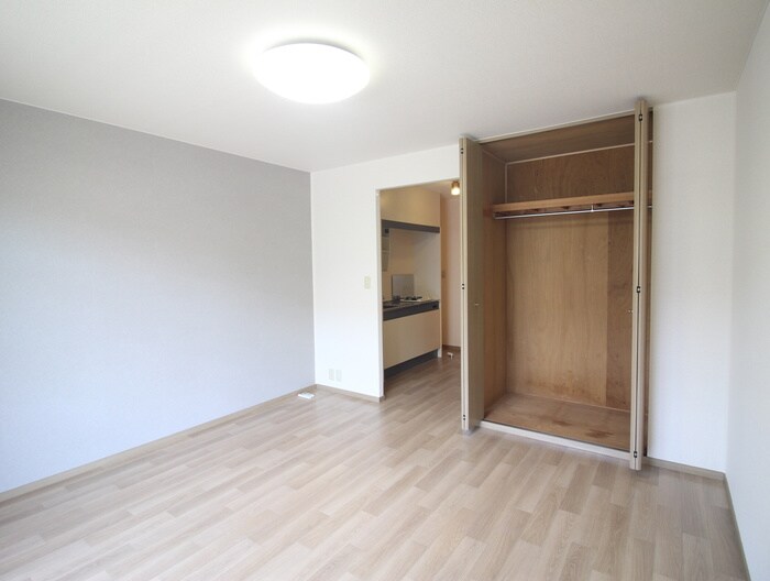 パークサイドビレッジ１番館の物件内観写真