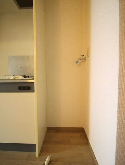 パークサイドビレッジ１番館の物件内観写真