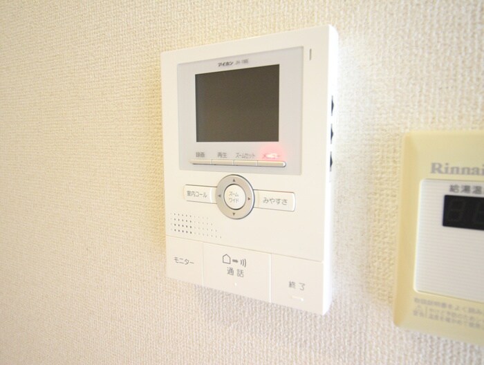 パークサイドビレッジ１番館の物件内観写真