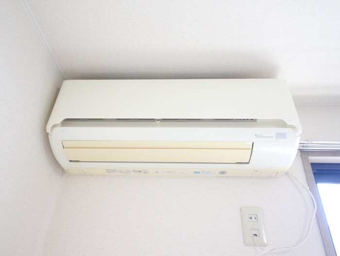 パークサイドビレッジ１番館の物件内観写真