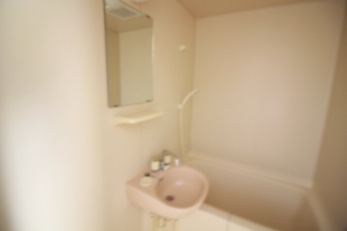 ヴェルディ城木の物件内観写真