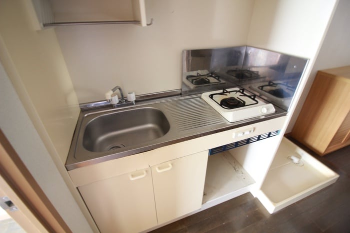 ヴェルディ城木の物件内観写真