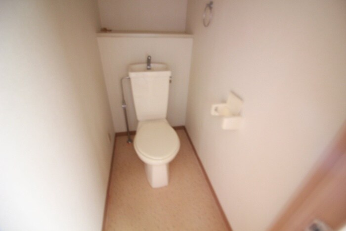 ヴェルディ城木の物件内観写真