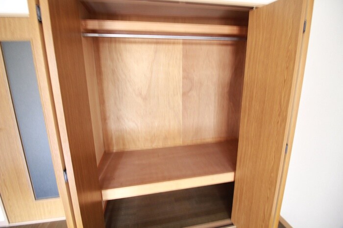 ヴェルディ城木の物件内観写真