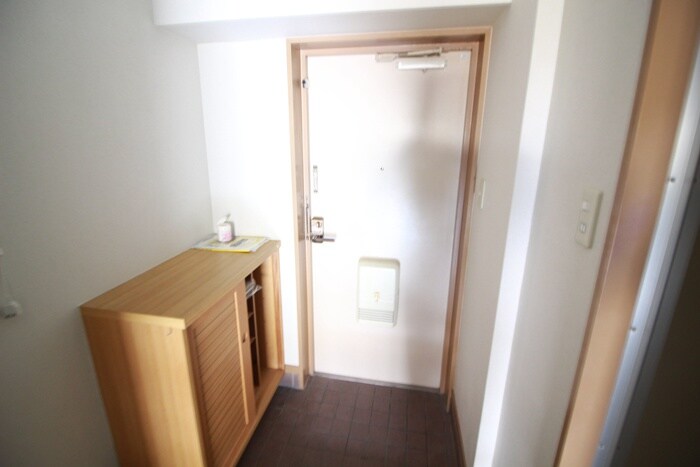 ヴェルディ城木の物件内観写真