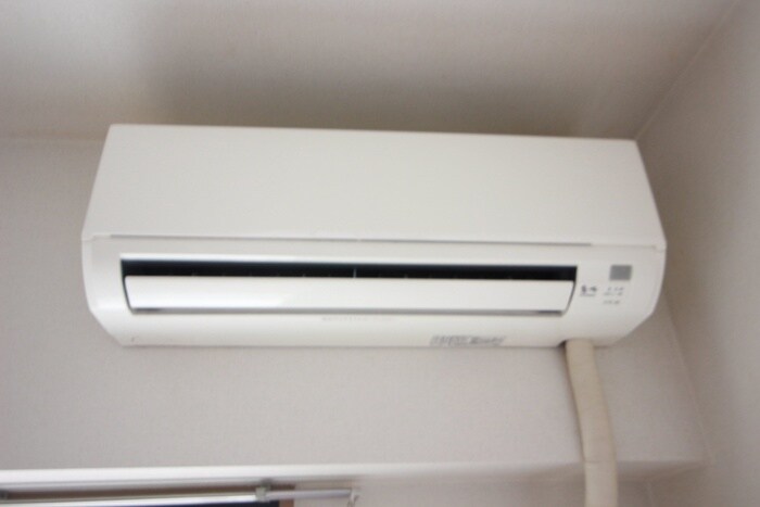 ヴェルディ城木の物件内観写真