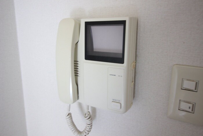 ヴェルディ城木の物件内観写真