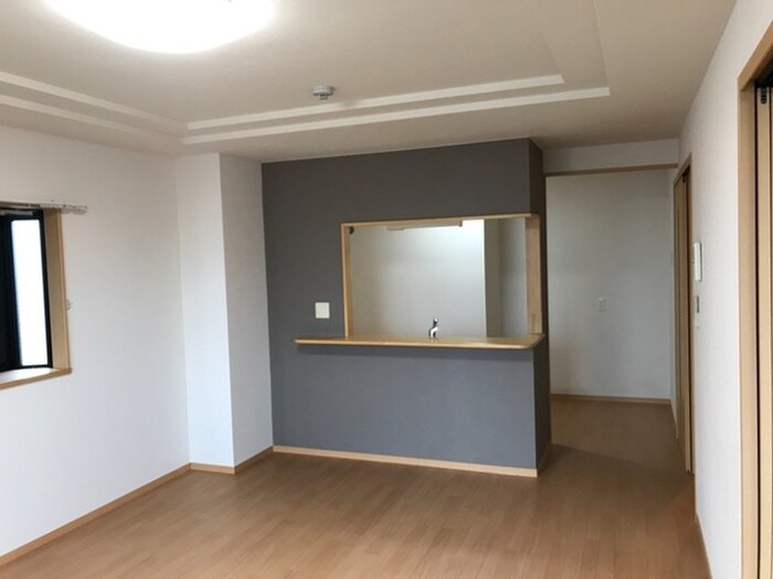 ラ・ウィンクルの物件内観写真