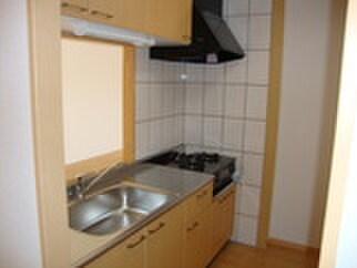 ラ・ウィンクルの物件内観写真