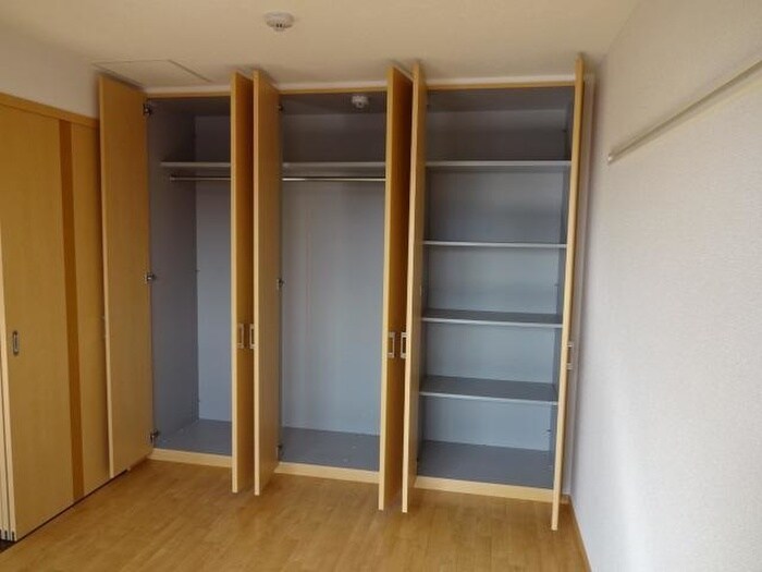 ラ・ウィンクルの物件内観写真