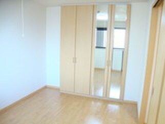 ラ・ウィンクルの物件内観写真