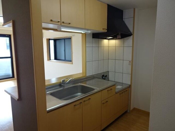 ラ・ウィンクルの物件内観写真