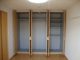 ラ・ウィンクルの物件内観写真