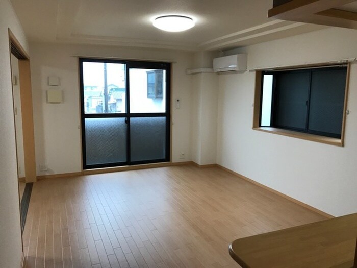 ラ・ウィンクルの物件内観写真