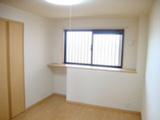 ラ・ウィンクルの物件内観写真