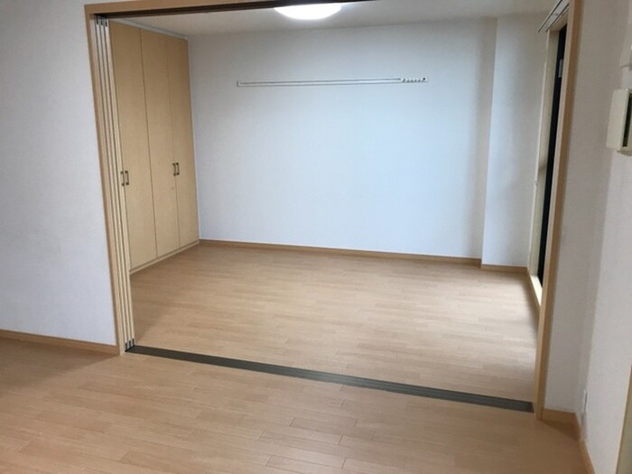 ラ・ウィンクルの物件内観写真