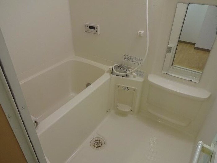 ラ・ウィンクルの物件内観写真